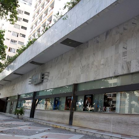 Mercure Recife Navegantes מראה חיצוני תמונה