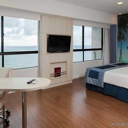 Mercure Recife Navegantes מראה חיצוני תמונה