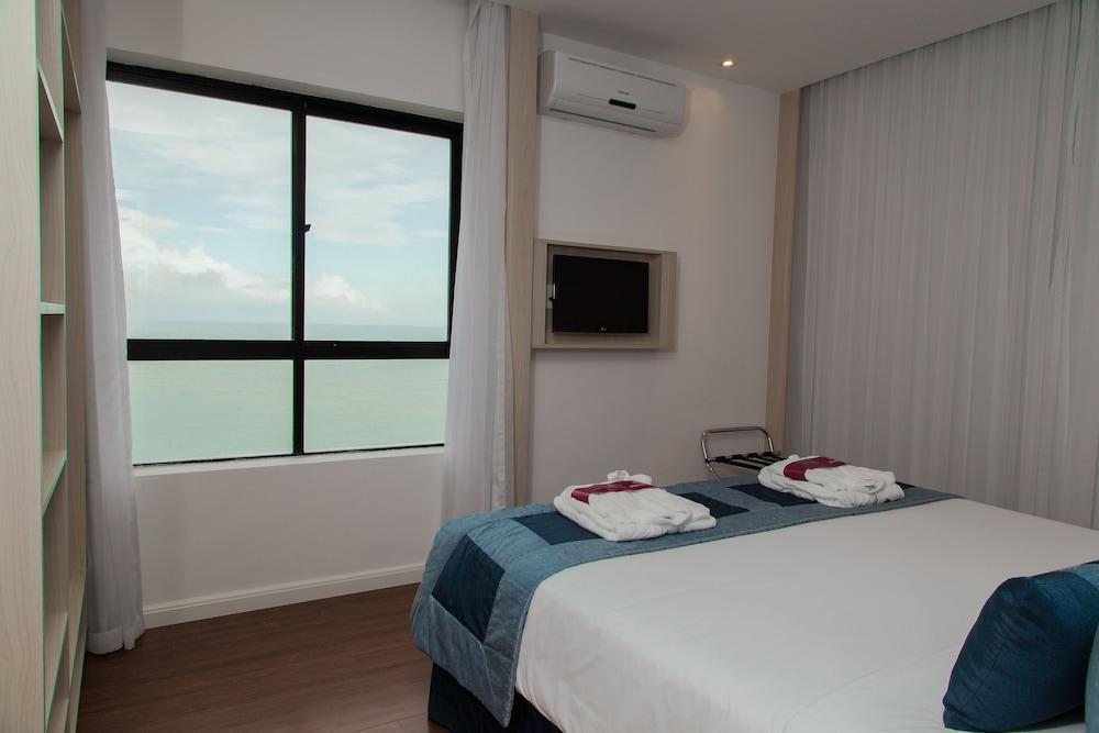 Mercure Recife Navegantes מראה חיצוני תמונה