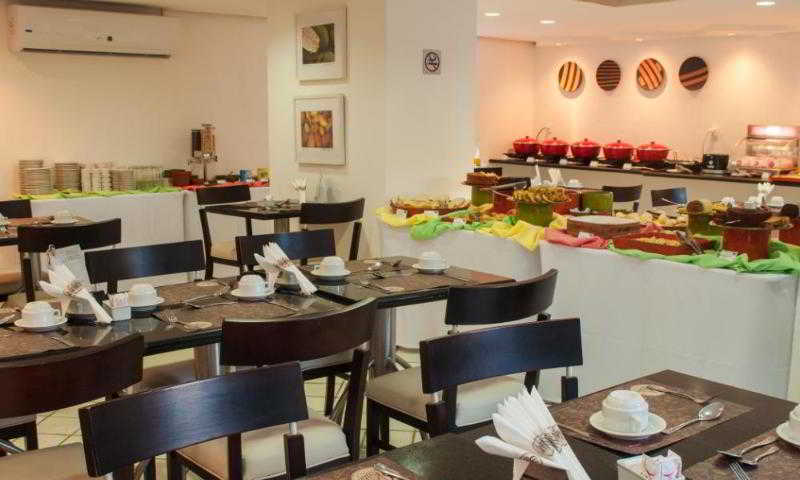Mercure Recife Navegantes מראה חיצוני תמונה