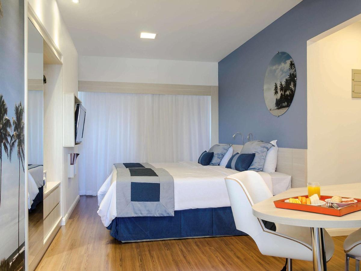 Mercure Recife Navegantes מראה חיצוני תמונה