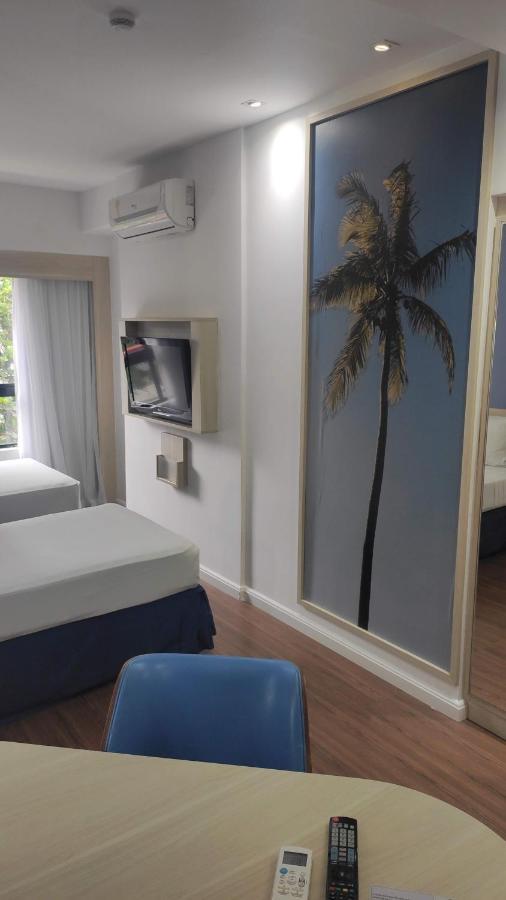 Mercure Recife Navegantes מראה חיצוני תמונה