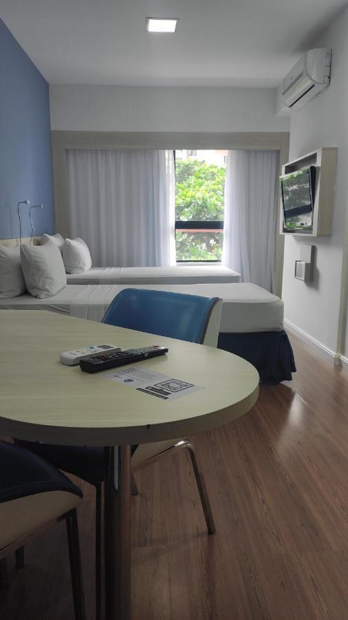 Mercure Recife Navegantes מראה חיצוני תמונה
