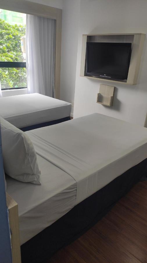 Mercure Recife Navegantes מראה חיצוני תמונה