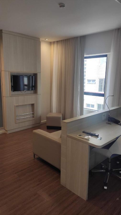 Mercure Recife Navegantes מראה חיצוני תמונה