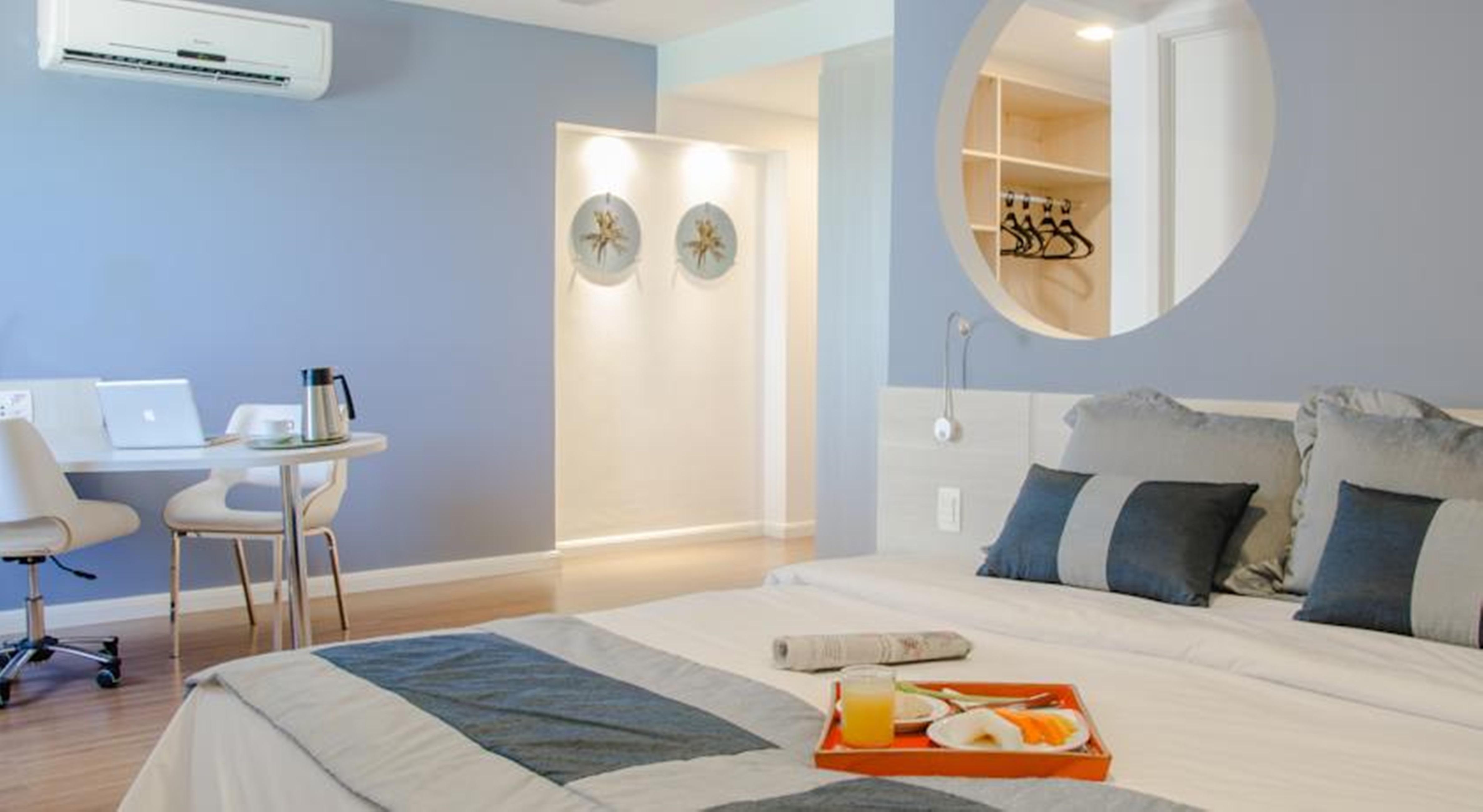 Mercure Recife Navegantes מראה חיצוני תמונה