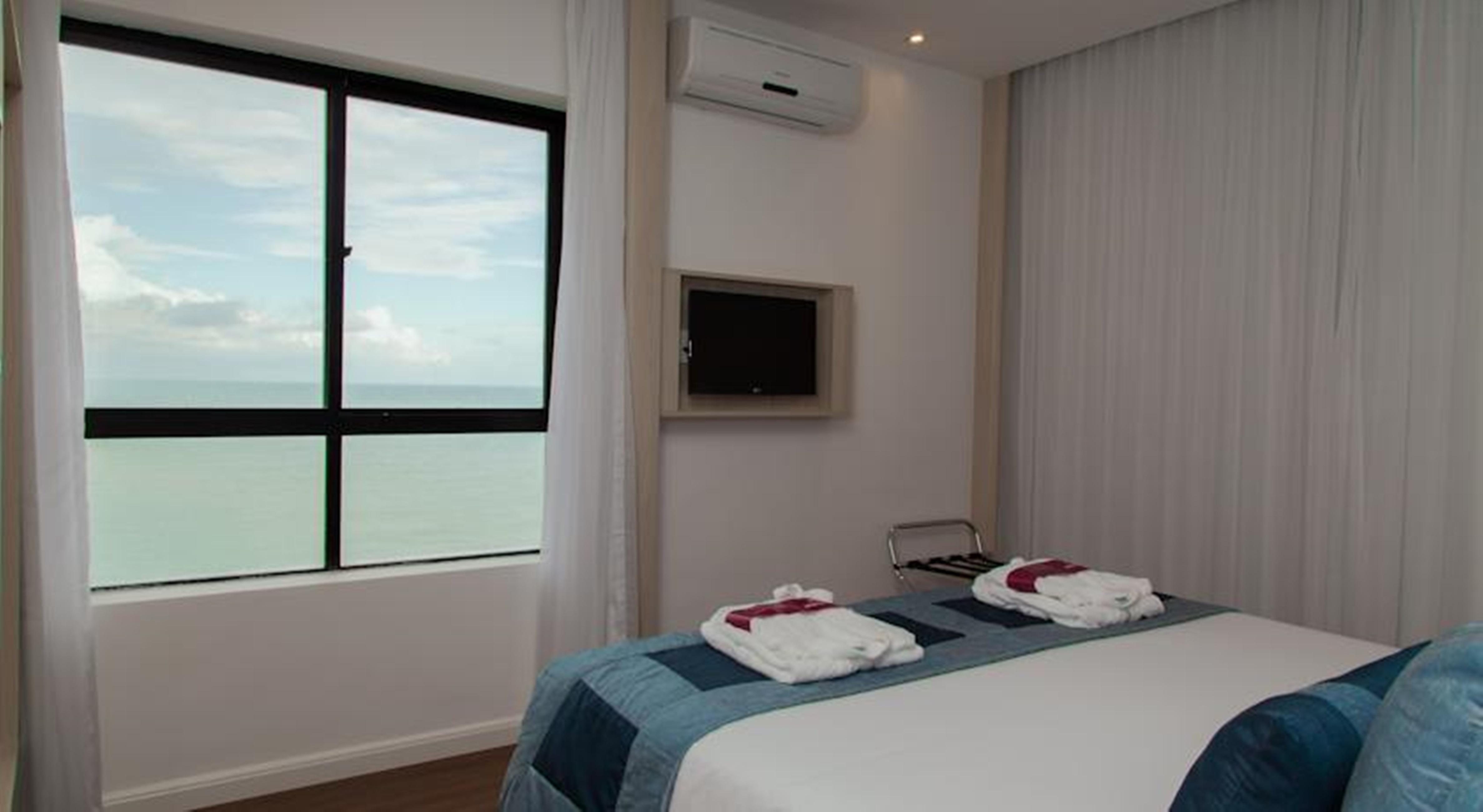 Mercure Recife Navegantes מראה חיצוני תמונה