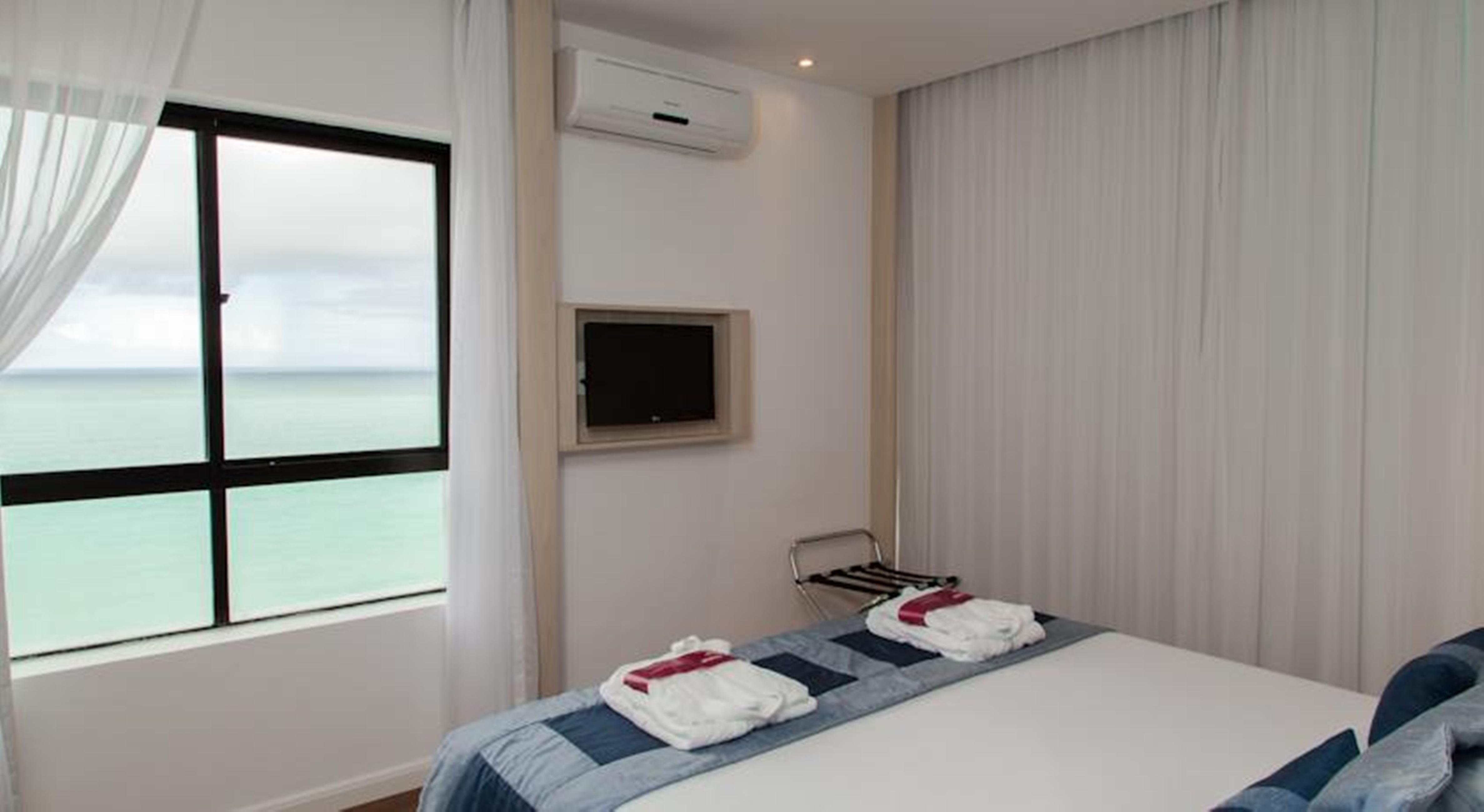 Mercure Recife Navegantes מראה חיצוני תמונה