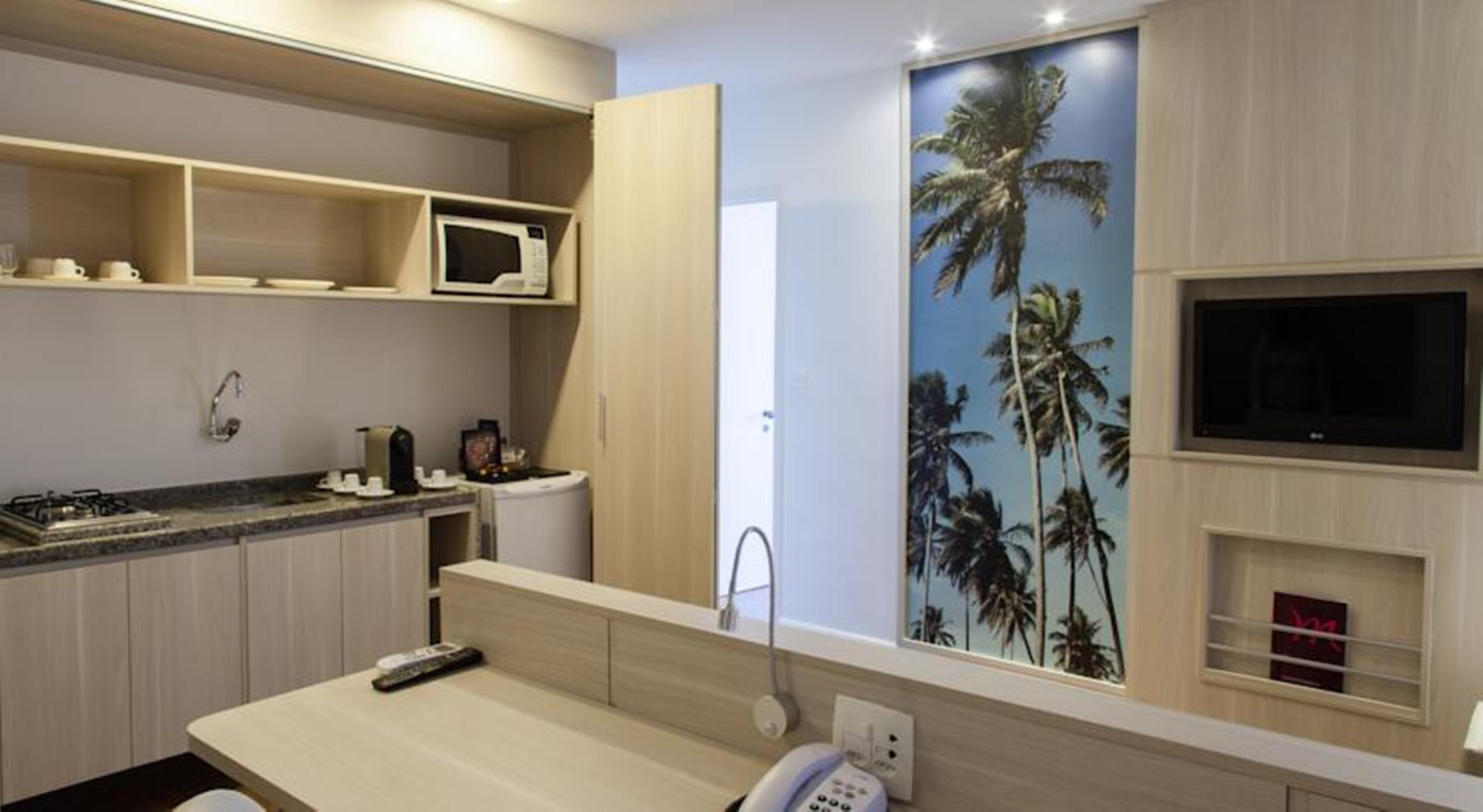 Mercure Recife Navegantes מראה חיצוני תמונה