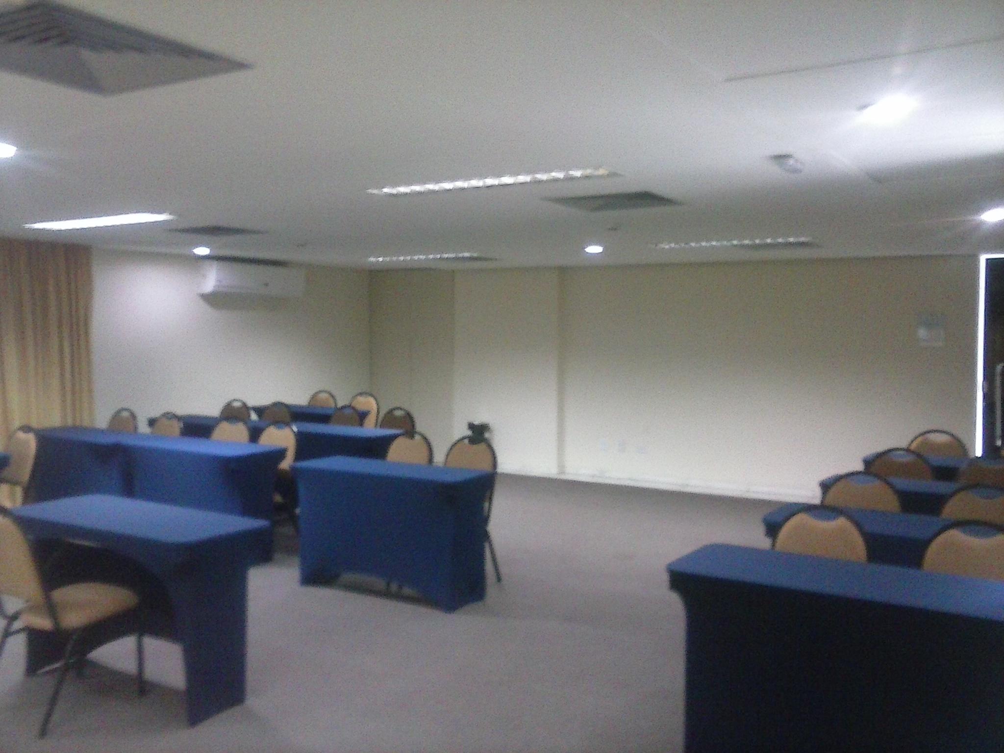 Mercure Recife Navegantes מראה חיצוני תמונה