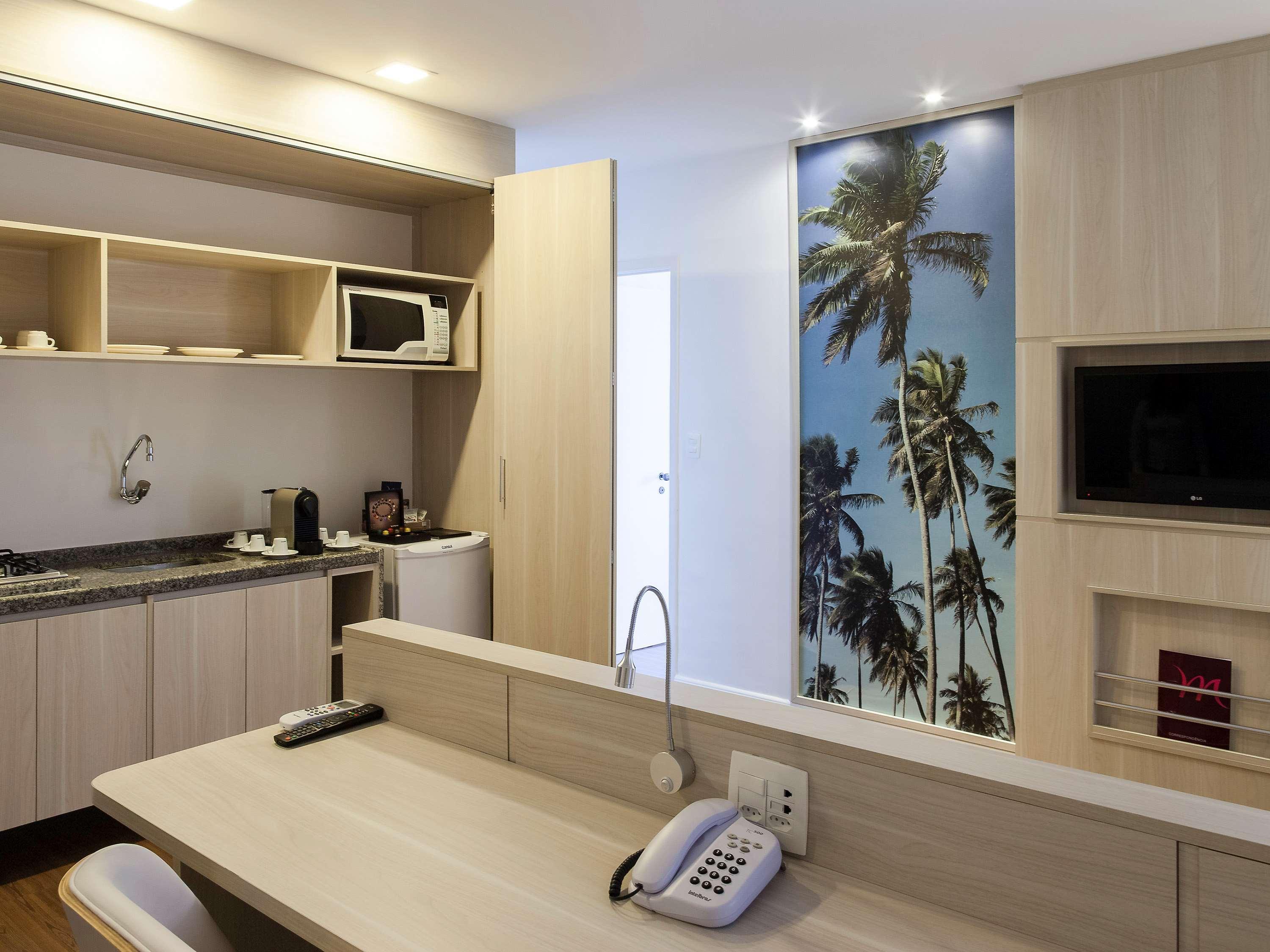 Mercure Recife Navegantes מראה חיצוני תמונה