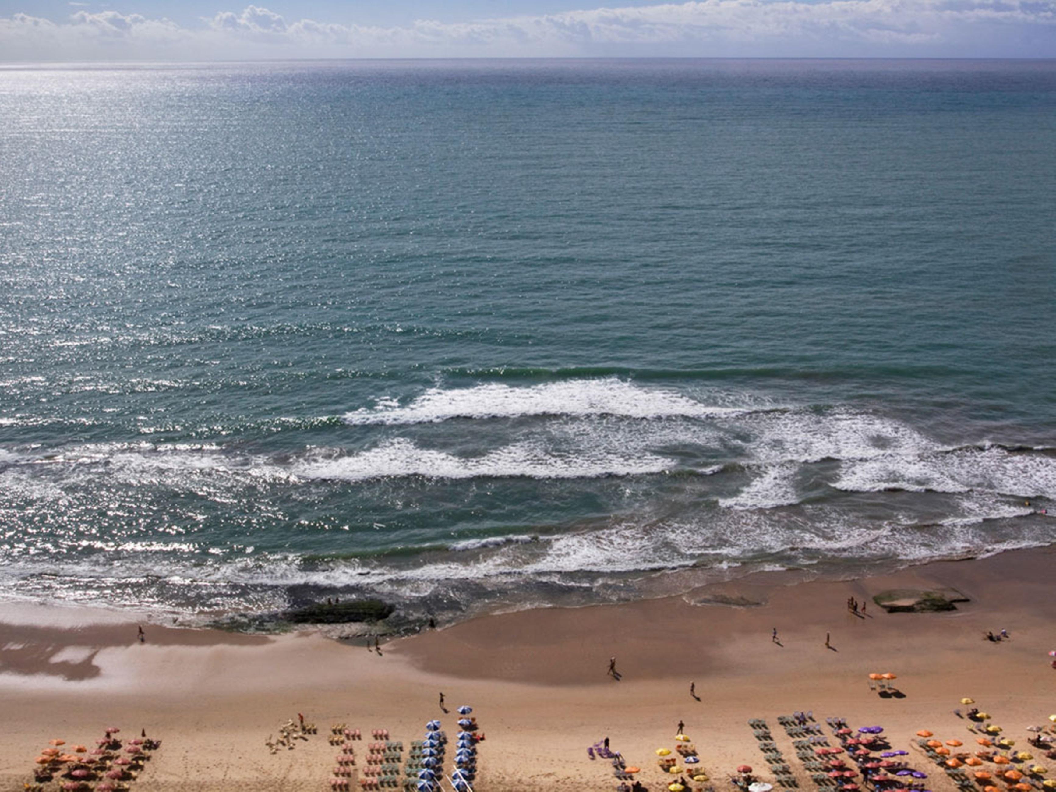 Mercure Recife Navegantes מתקנים תמונה