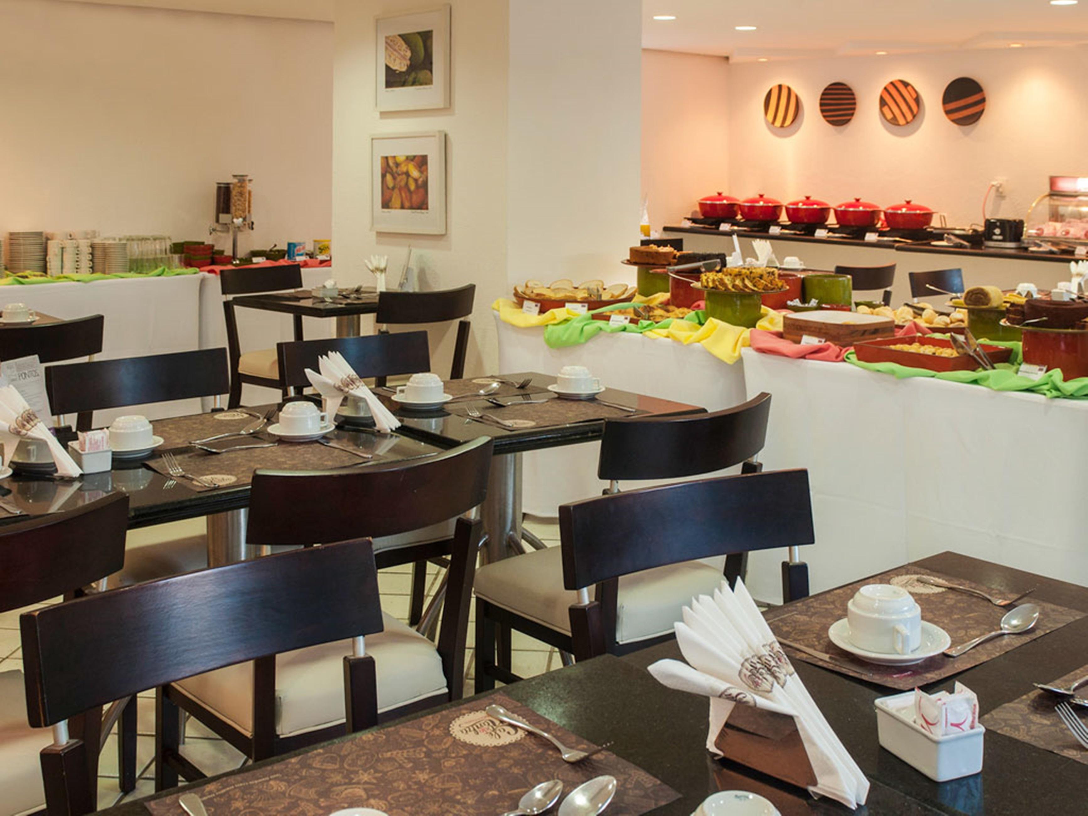 Mercure Recife Navegantes מראה חיצוני תמונה