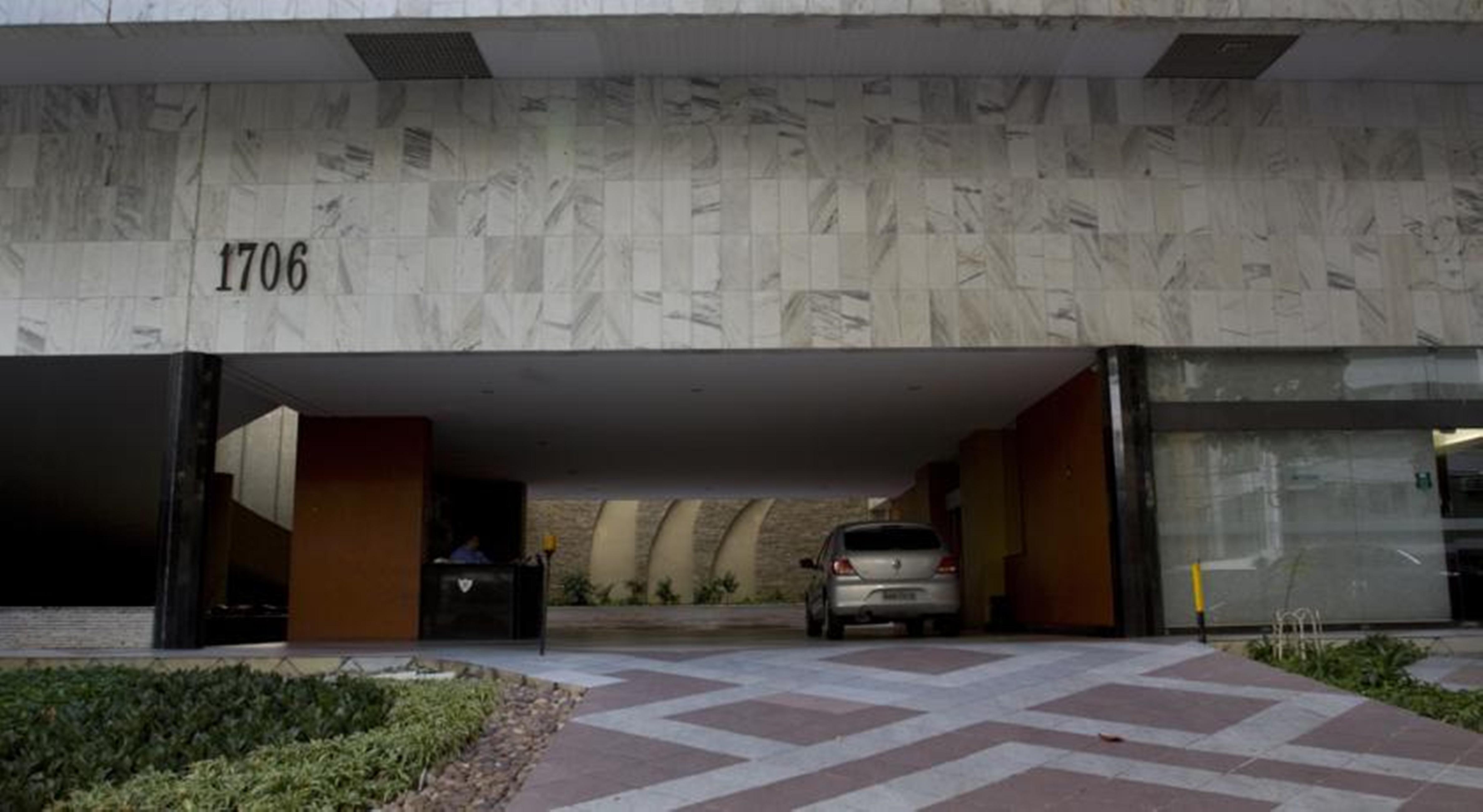Mercure Recife Navegantes מראה חיצוני תמונה