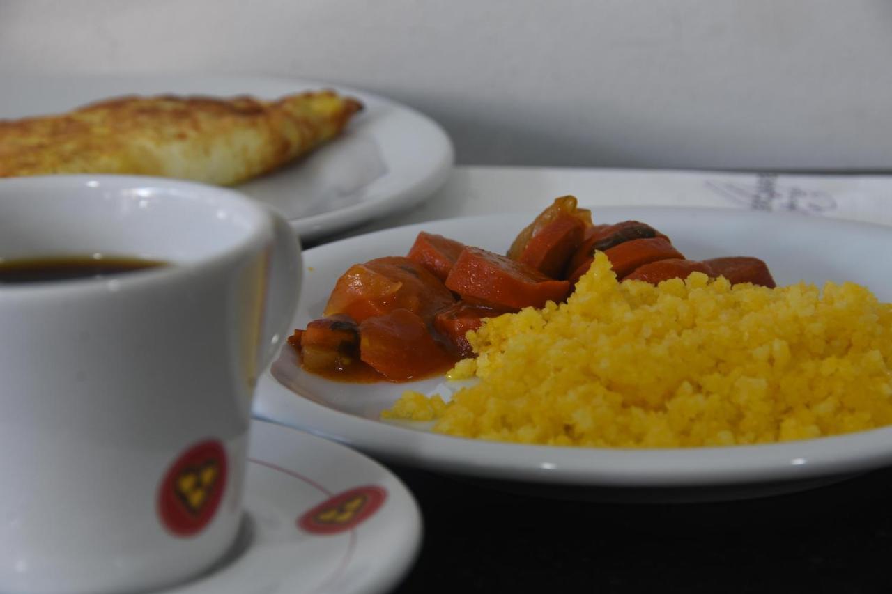 Mercure Recife Navegantes מראה חיצוני תמונה