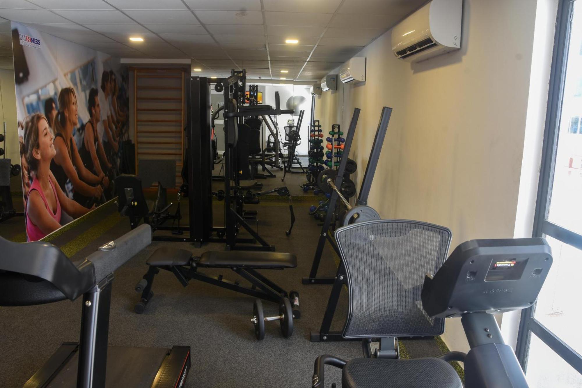 Mercure Recife Navegantes מראה חיצוני תמונה