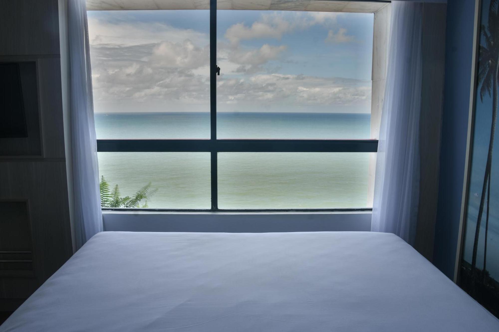 Mercure Recife Navegantes מראה חיצוני תמונה