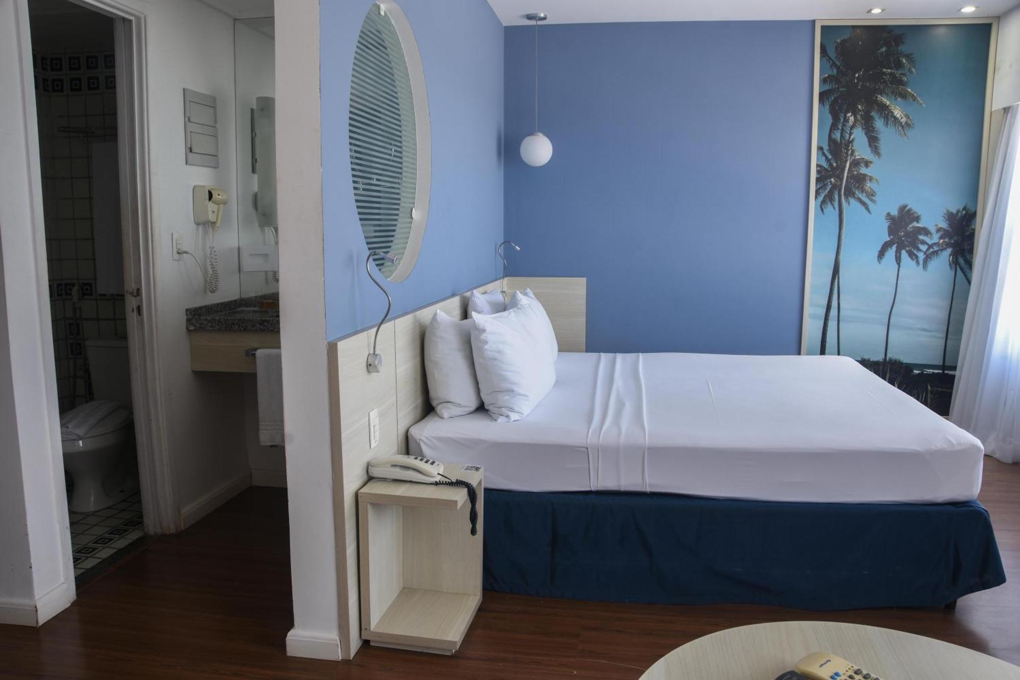 Mercure Recife Navegantes מראה חיצוני תמונה