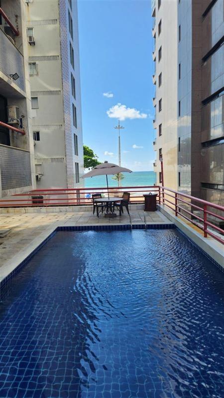 Mercure Recife Navegantes מראה חיצוני תמונה