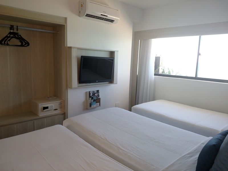 Mercure Recife Navegantes מראה חיצוני תמונה
