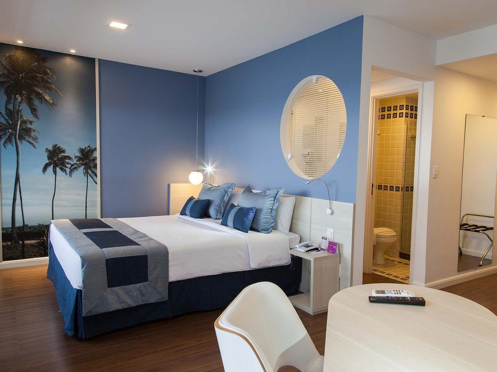Mercure Recife Navegantes מראה חיצוני תמונה