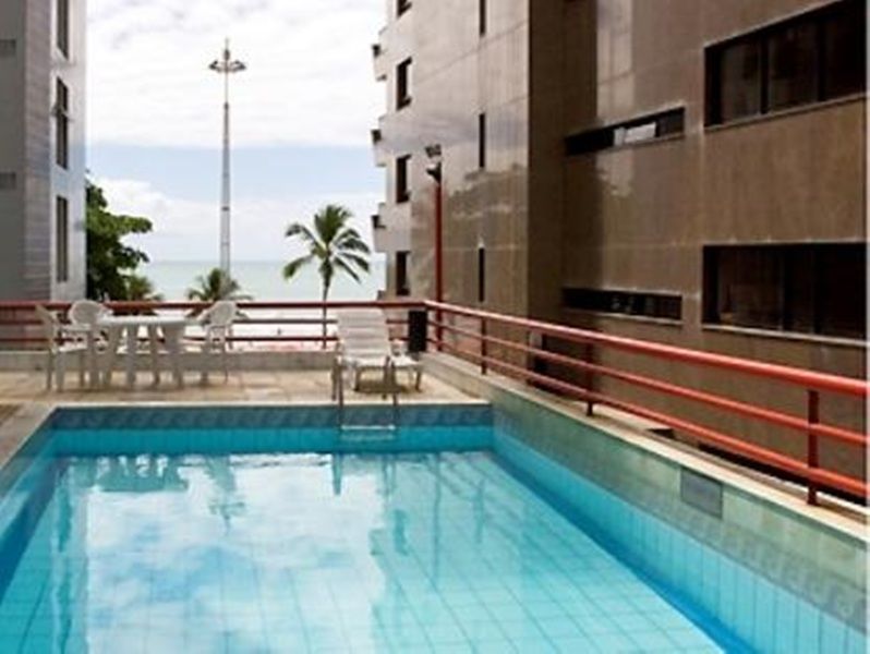 Mercure Recife Navegantes מראה חיצוני תמונה