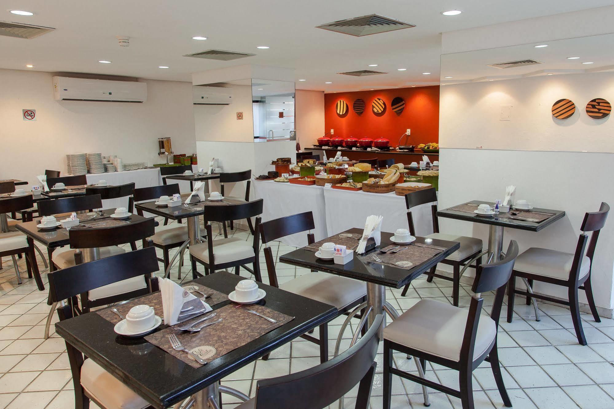 Mercure Recife Navegantes מראה חיצוני תמונה