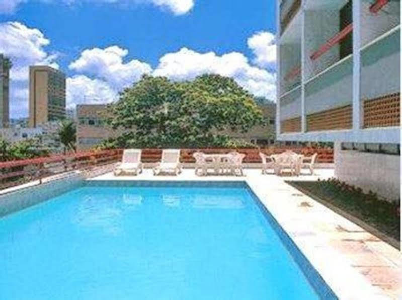 Mercure Recife Navegantes מראה חיצוני תמונה