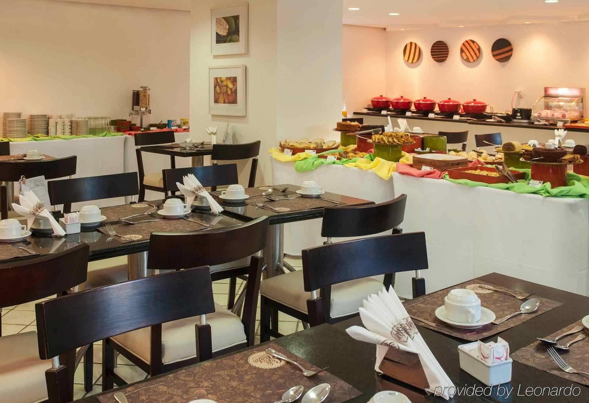 Mercure Recife Navegantes מראה חיצוני תמונה