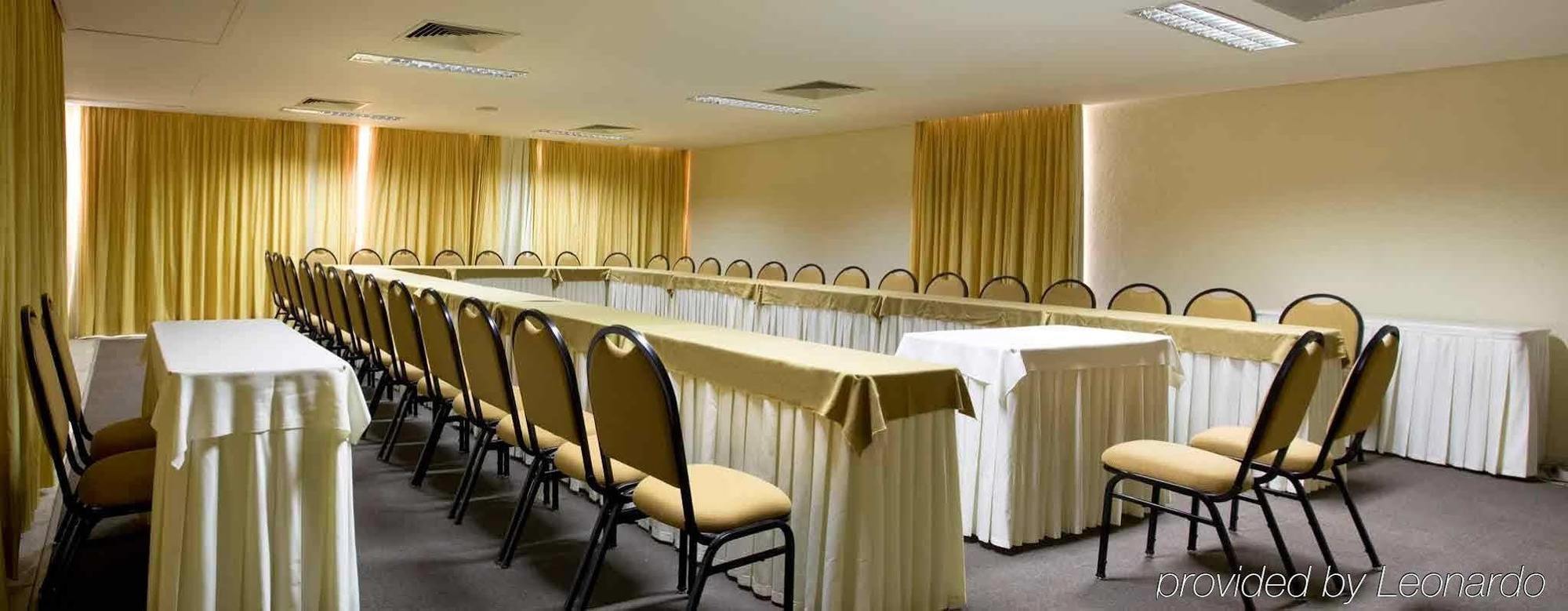 Mercure Recife Navegantes מתקנים תמונה