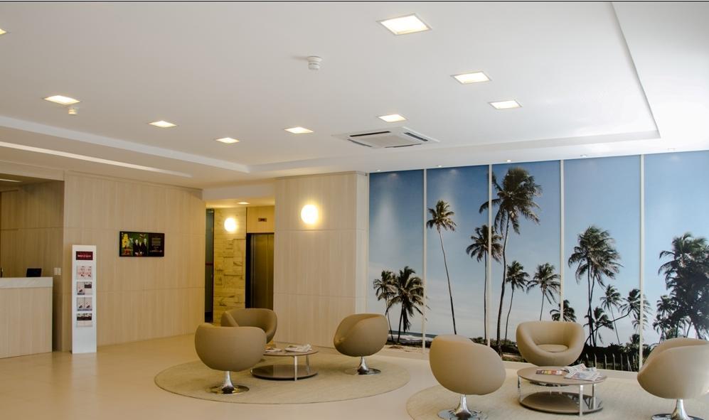 Mercure Recife Navegantes מראה חיצוני תמונה